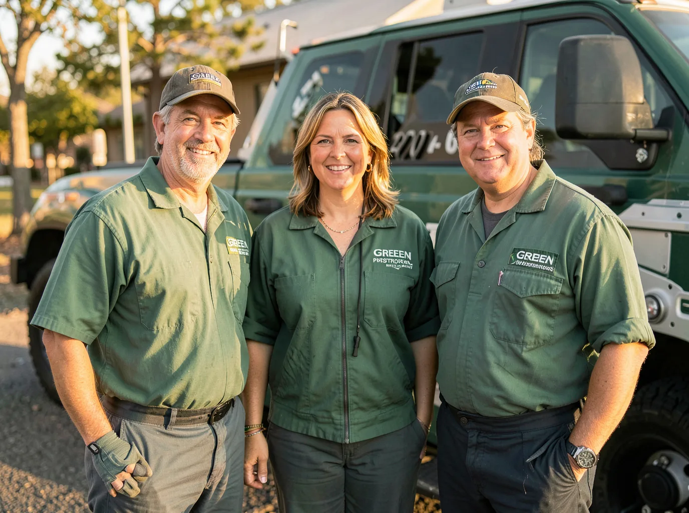 Water Damage Restoration company in Girard, GA