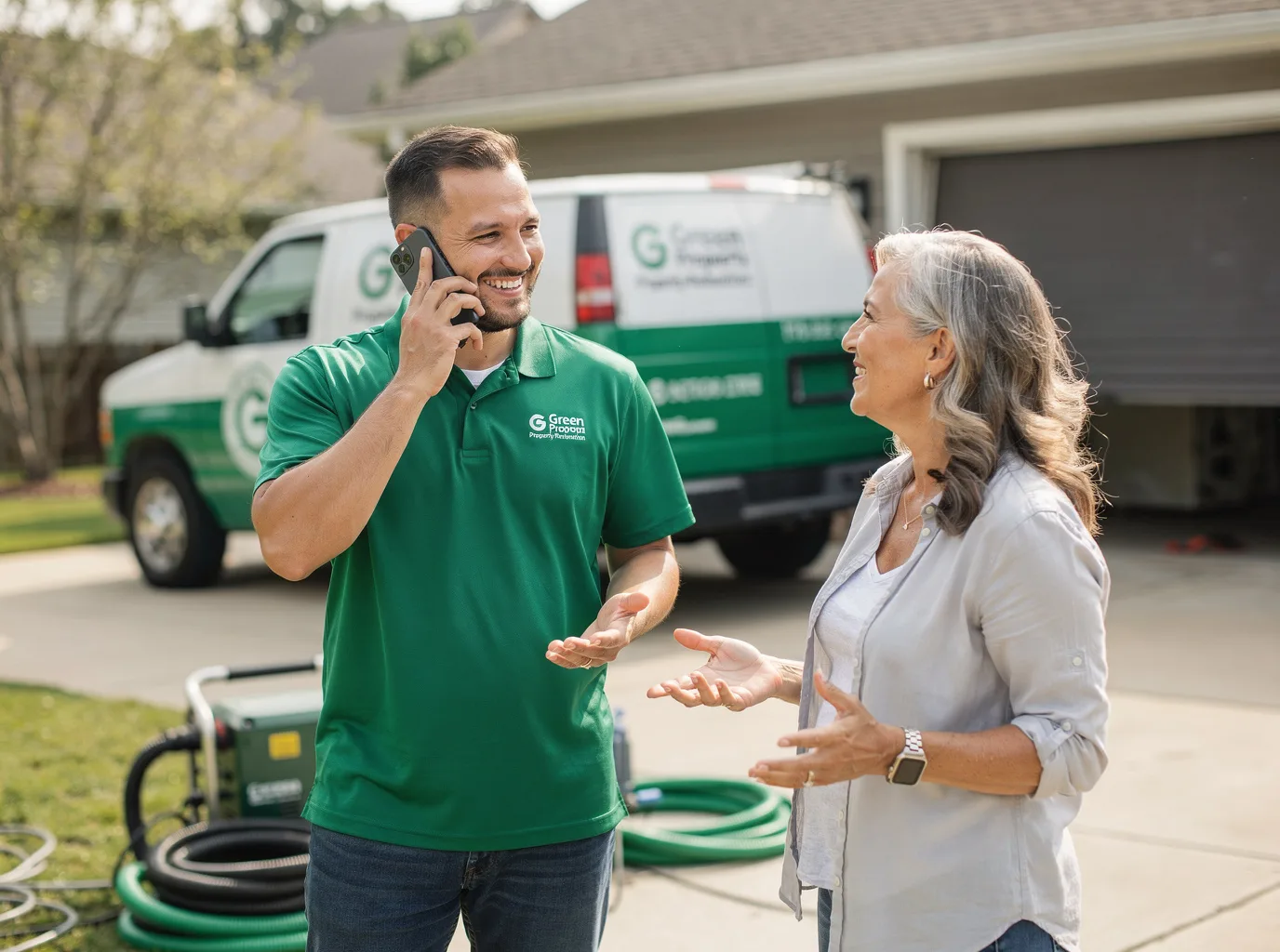 Water Damage Restoration Girard, GA FAQs